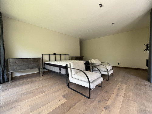Casa Moderna En Renta | Avándaro