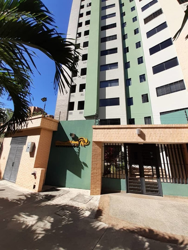 Imagen 2 de 10 de En Venta Apartamento En Valles De Camoruco