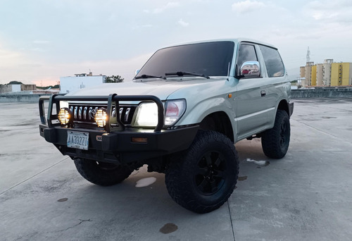 Toyota Meru