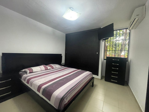 Mg Apartamento En Alquiler En Quinimari