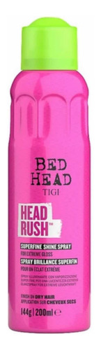 Head Rush Spray Tigi 200ml