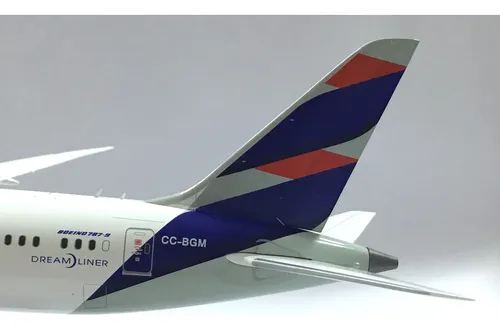 Avion A Escala, Latam, Boeing 787-9 Dreamliner, Escala 1:200