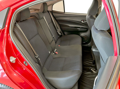 Toyota Yaris 1.5 107cv Xls Cvt Sedan