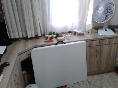 Imagem 8 de 10 de Apartamentos Em São Paulo - 1517