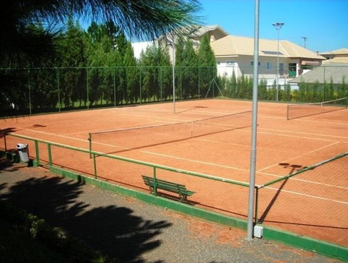 Imagem 17 de 20 de Casa Residencial À Venda, Condomínio Jardim Theodora, Itu. - Ca0250