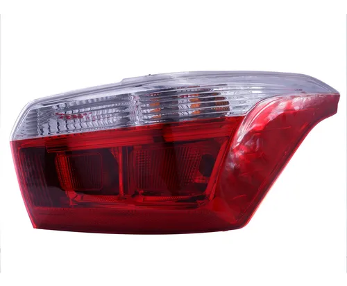 comprar Farol Trasero Citroen C-elysee 1600 Ec5 Doh Derecho 1.6 2014 comprar Farol Trasero Citroen C-elysee 1600 Ec5 Doh Derecho 1.6 2014