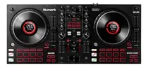 Comprar Controlador Dj Mixtrack Platinum Fx - Numark