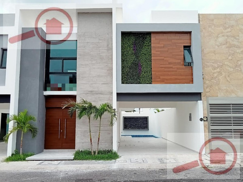 Imagen 1 de 20 de Casa - Fraccionamiento Lomas Del Sol