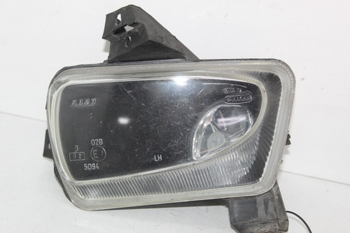 Caminero Izquierdo Fiat Palio 1996/2001 Cam138