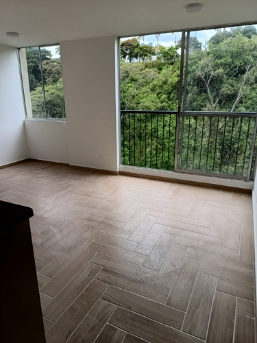 Apartamento Para Estrenar En El Poblado