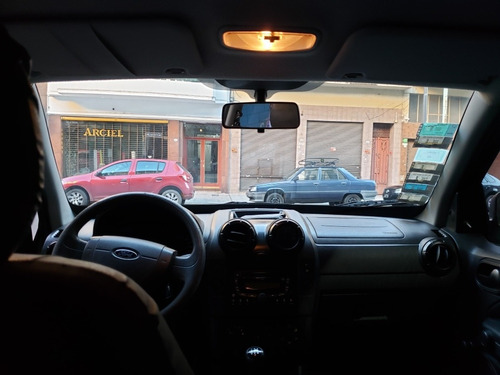 Ford Ecosport 1.6l 4x2 Xl Plus