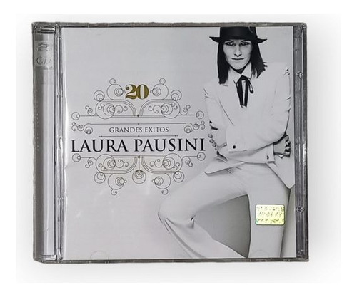 Laura Pausini. The Greatest Hits (doble)