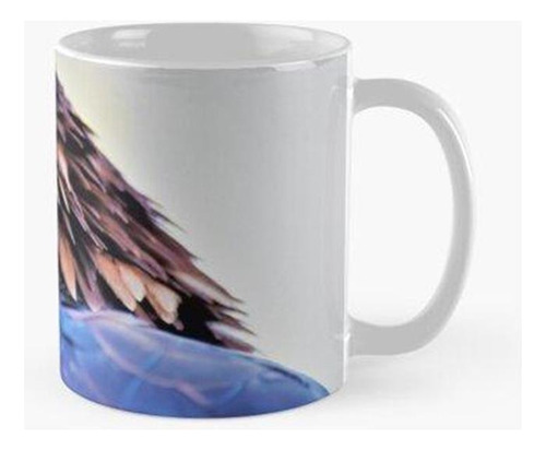 Taza Wedge Tailed Eagle, Jack, En Raptor Domain, Ki Calidad 