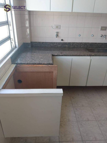 Imagem 3 de 19 de Apartamento Com 2 Dormitórios, 55 M² - Venda Por R$ 290.000,00 Ou Aluguel Por R$ 1.300,00/mês - Vila Mussolini - São Bernardo Do Campo/sp - Ap0554