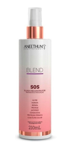 Aneethun S.o.s Spray Blend 210ml