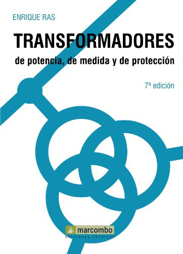 Libro Transformadores De Potencia De Medida Y De Proteccion