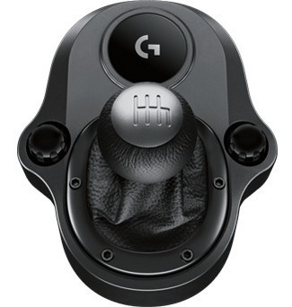Imagen 3 de 3 de Palanca Para Volante Logitech G29 G920 Driving For Shifter