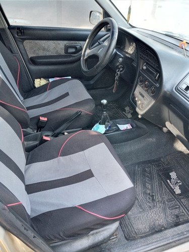 Peugeot 306 1.8 Sr 1995