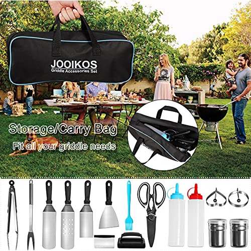 Kit De Accesorios Plancha Jooikos, Juego De Herramienta...