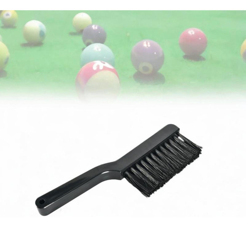 Cepillo De La Mesa De Billar Billiards Table Cleaning Toer