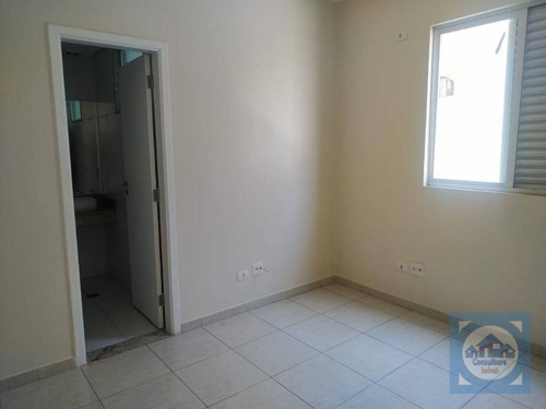 Casa Com 4 Dormitórios À Venda, 300 M² Por R$ 1.130.000,00 - Marapé - Santos/sp - Ca1210