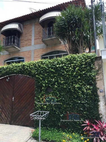 Imagem 2 de 15 de Ref.: 1463 - Sobrados Em Osasco Para Venda - V1463