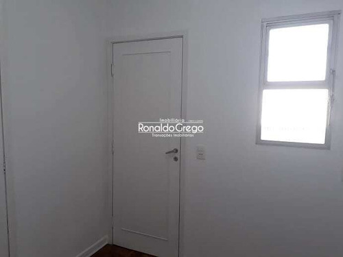 Imagem 28 de 30 de Apartamento Á Venda 3 Dorms, Jardim Paulista, Sp- R$ 2.01 Mi - V2253