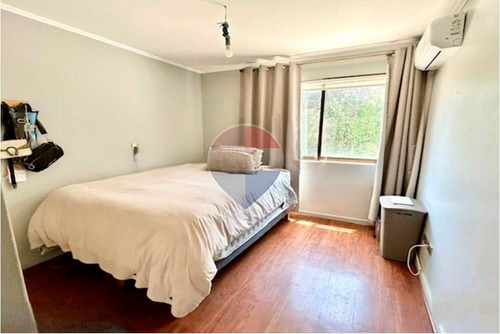 Estupenda Casa, Generosa En Espacio