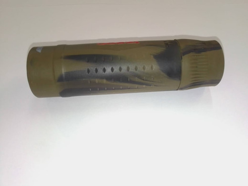 Imagen 3 de 4 de Monocular Tasco Roof 10x25 Camo ¡envio Gratis!
