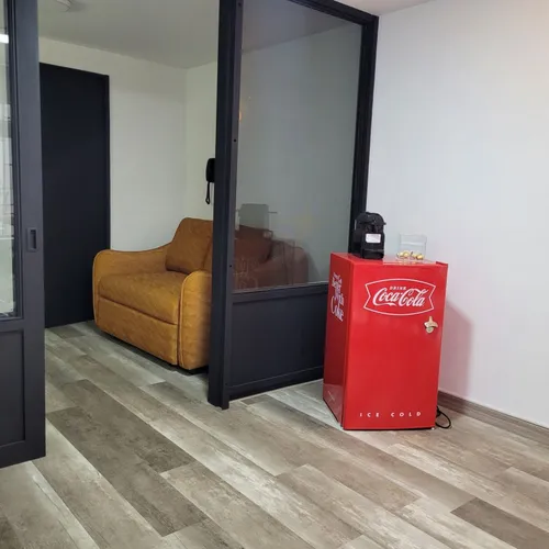 Oficina En Arriendo En El Espartillal. Cod A15948