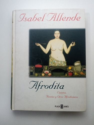 Afrodita / Isabel Allende