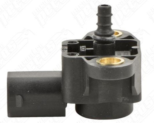 Sensor De Pressão Do Ar Smart Fortwo Coupé 09-12 Original