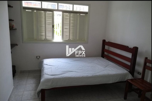 Imagem 10 de 14 de Casa Em Itanhaém, Lado Praia Á 500 Metros Do Mar Ca307-f