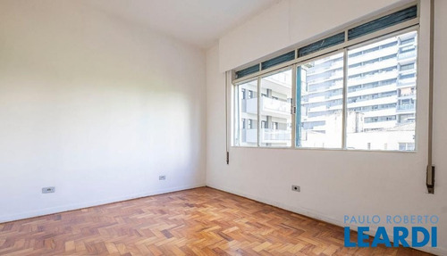 Imagem 10 de 15 de Apartamento - Pinheiros - Sp - 649140