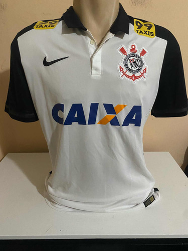 Camisa Corinthians 2015