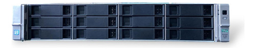 Servidor Hp Dl380 G9 2-e5 2673 24 Cores 128gb 8tb /12 Baias