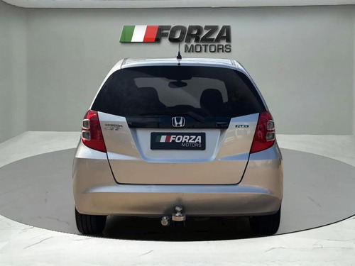 Honda Fit Fit EXL 1.5 Flex/Flexone 16V 5p Aut