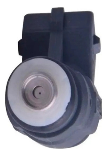Kit 4 Bico Injetor Original Bosch Towner Chana Effa Start
