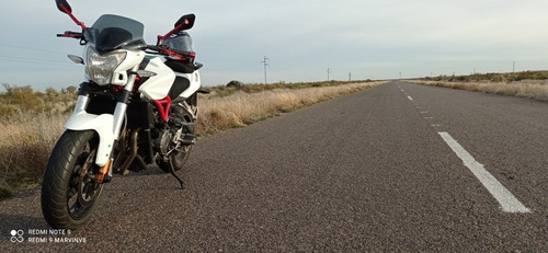 Imagen 3 de 9 de Benelli Rk6