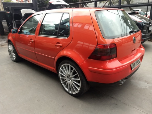 Golf Gti