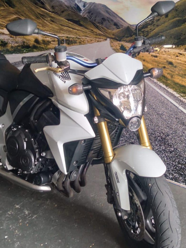 Cb 1000r Abs