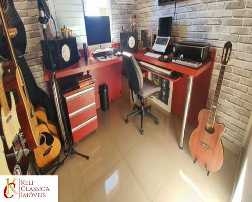 Imagem 17 de 30 de Vende-se Apartamento Maravilhoso , Totalmente Reformado, Tornando Se Uma Exclusividade No Condomínio Com 3 Dormitórios Sendo 1 Suíte - Kcap30011 - 68959197