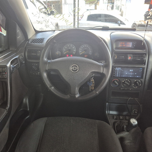 Chevrolet Astra Advantage 2.0 (Flex)
