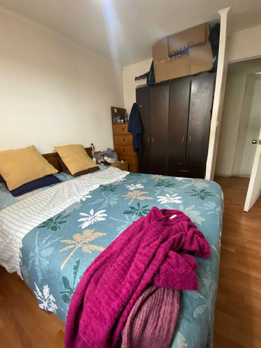 Oportunidad Departamento En Talca (105893)