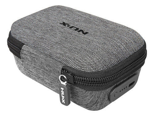 Sistema Monitoreo In- Ear 5.8 Ghz Inalámbrico Nux B-7psm