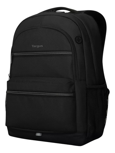 Mochila Notebook Targus Octave 2 15,6 Backpack Black Color Negro