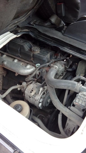 Kia K 2700 2008 Con Equipo De Congelados -25