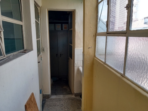 Departamento 3 Ambientes Frente Zona Once Acepta Auto