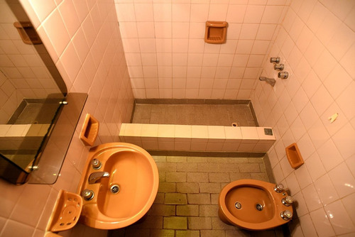 Imagen 10 de 30 de Casa 3 Ambientes Venta V Luzuriaga Parrilla Terraza Negocia