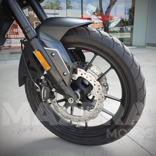 Imagen 4 de 17 de Voge 650 Ds - 0km - Mod 2023